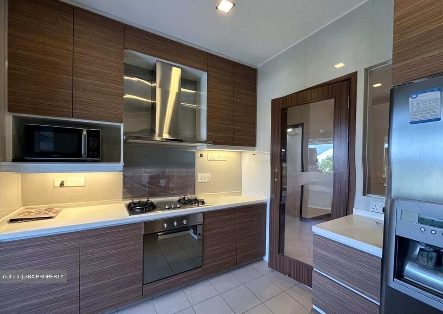 Orange Regency (D10), Apartment #520271041